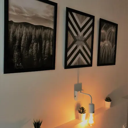 L'escale-cosy Hypercentre Et Au Calme *