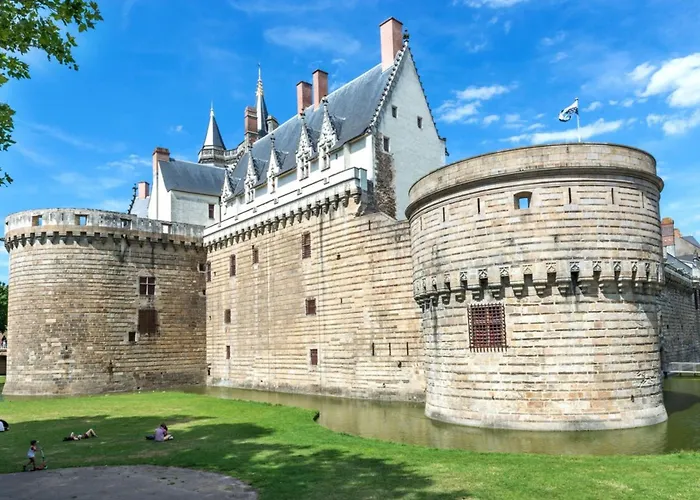 דירה L'escale-cosy Hypercentre Et Au Calme