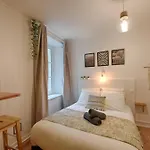 L'escale-cosy Hypercentre Et Au Calme Apartment Nantes
